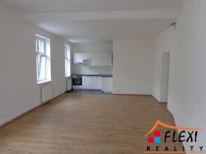 Pronájem bytu 2+kk, Ostrava, Korunní, 80 m2