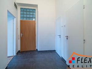 Pronájem bytu 2+kk, Ostrava, Korunní, 80 m2
