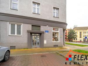 Pronájem bytu 2+kk, Ostrava, Korunní, 80 m2