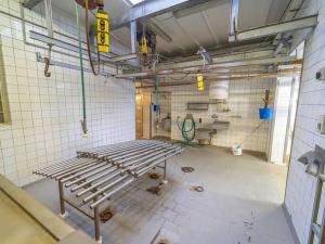 Prodej výrobních prostor, Jaroměř, 871 m2