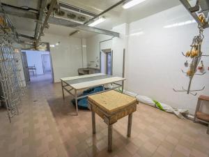 Prodej výrobních prostor, Jaroměř, 871 m2