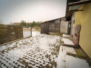 Prodej výrobních prostor, Jaroměř, 871 m2