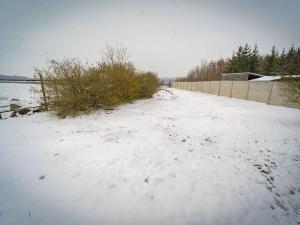 Prodej výrobních prostor, Jaroměř, 871 m2