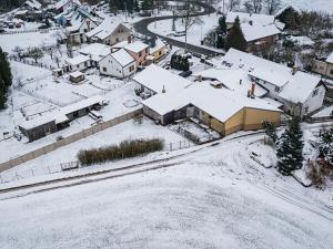 Prodej výrobních prostor, Jaroměř, 871 m2