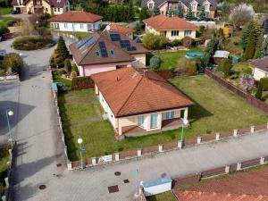 Prodej rodinného domu, Kosmonosy, Květinová, 126 m2