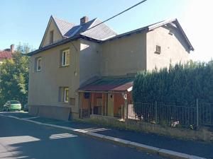 Prodej rodinného domu, Kraslice - Tisová, 120 m2