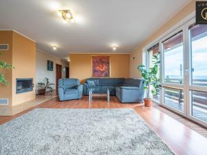 Prodej rodinného domu, Dobříš, 206 m2