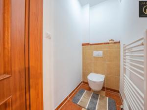 Prodej rodinného domu, Dobříš, 206 m2