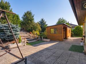 Prodej rodinného domu, Dobříš, 206 m2