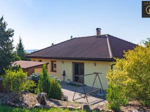 Prodej rodinného domu, Dobříš, 206 m2