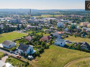 Prodej rodinného domu, Dobříš, 206 m2