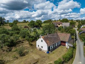 Prodej rodinného domu, Milešov, 160 m2