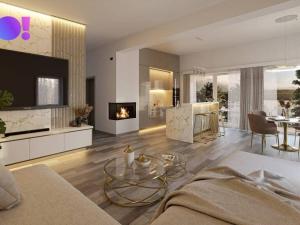 Prodej rodinného domu, Průhonice, 105 m2