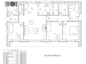Prodej rodinného domu, Průhonice, 105 m2