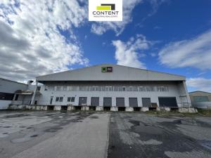 Pronájem skladu, Lysá nad Labem - Litol, Mírová, 4726 m2