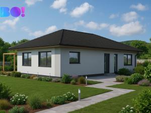 Prodej rodinného domu, Brno, 117 m2