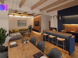 Prodej rodinného domu, Brno, 117 m2