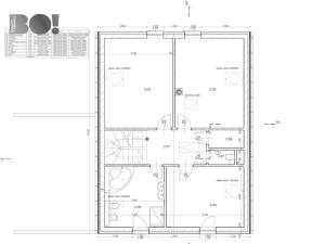 Prodej rodinného domu, Popůvky, 340 m2