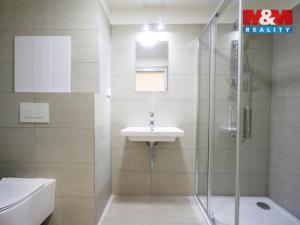 Pronájem bytu 1+kk, Zlín, Nad Stráněmi, 34 m2