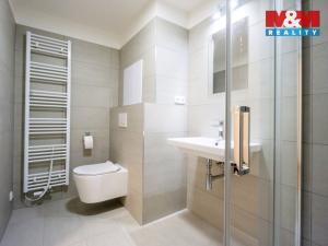 Pronájem bytu 1+kk, Zlín, Nad Stráněmi, 34 m2