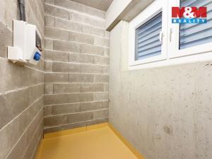 Pronájem bytu 1+kk, Zlín, Nad Stráněmi, 34 m2