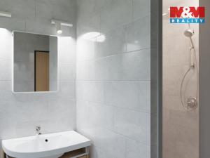 Prodej rodinného domu, Hatín, 748 m2