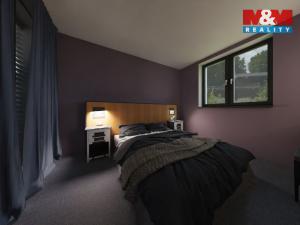 Prodej rodinného domu, Hatín, 748 m2