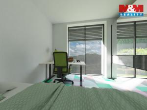 Prodej rodinného domu, Hatín, 748 m2