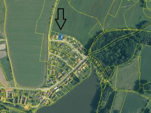 Prodej rodinného domu, Hatín, 748 m2