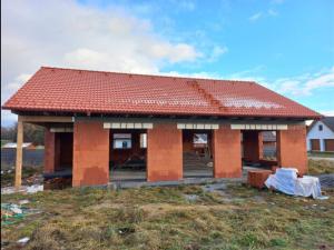 Prodej rodinného domu, Hatín, 748 m2