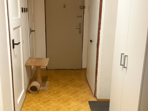 Prodej bytu 2+1, Příbram - Příbram VII, Bratří Čapků, 50 m2