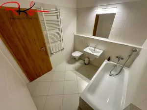 Prodej bytu 2+kk, Praha, Kryšpínova, 61 m2