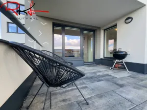 Prodej bytu 2+kk, Praha, Kryšpínova, 107 m2