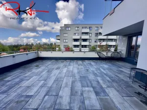 Prodej bytu 2+kk, Praha, Kryšpínova, 107 m2