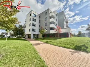 Prodej bytu 2+kk, Praha, Kryšpínova, 107 m2