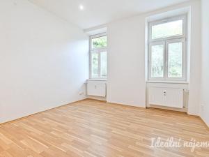 Pronájem bytu 2+1, Brno - Staré Brno, Hlinky, 54 m2