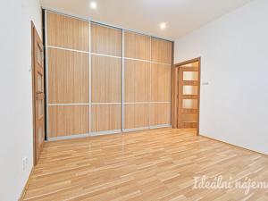 Pronájem bytu 2+1, Brno - Staré Brno, Hlinky, 54 m2