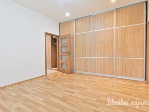 Pronájem bytu 2+1, Brno - Staré Brno, Hlinky, 54 m2