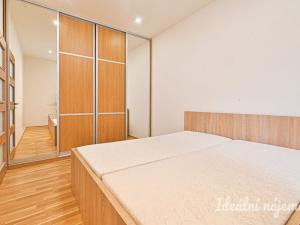 Pronájem bytu 2+1, Brno - Staré Brno, Hlinky, 54 m2