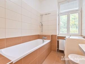 Pronájem bytu 2+1, Brno - Staré Brno, Hlinky, 54 m2