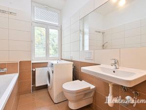 Pronájem bytu 2+1, Brno - Staré Brno, Hlinky, 54 m2