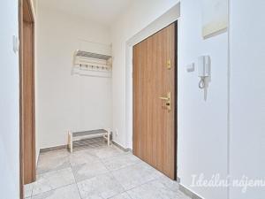 Pronájem bytu 2+1, Brno - Staré Brno, Hlinky, 54 m2