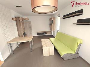 Prodej bytu 3+1, Žďár nad Sázavou, Haškova, 75 m2