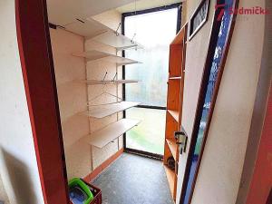 Prodej bytu 3+1, Žďár nad Sázavou, Haškova, 75 m2