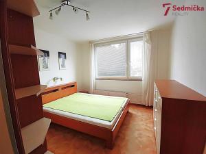 Prodej bytu 3+1, Žďár nad Sázavou, Haškova, 75 m2