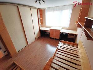 Prodej bytu 3+1, Žďár nad Sázavou, Haškova, 75 m2