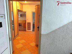 Prodej bytu 3+1, Žďár nad Sázavou, Haškova, 75 m2