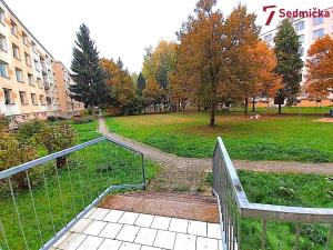 Prodej bytu 3+1, Žďár nad Sázavou, Haškova, 75 m2