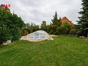 Prodej rodinného domu, Suchdol - Vysoká, 256 m2