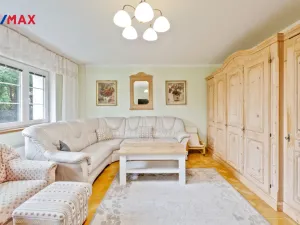 Prodej rodinného domu, Suchdol - Vysoká, 256 m2